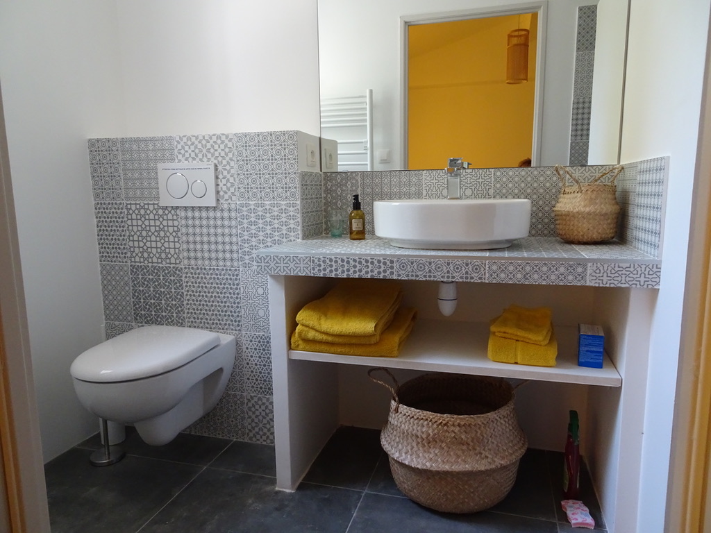 Les Petits Arbousiers