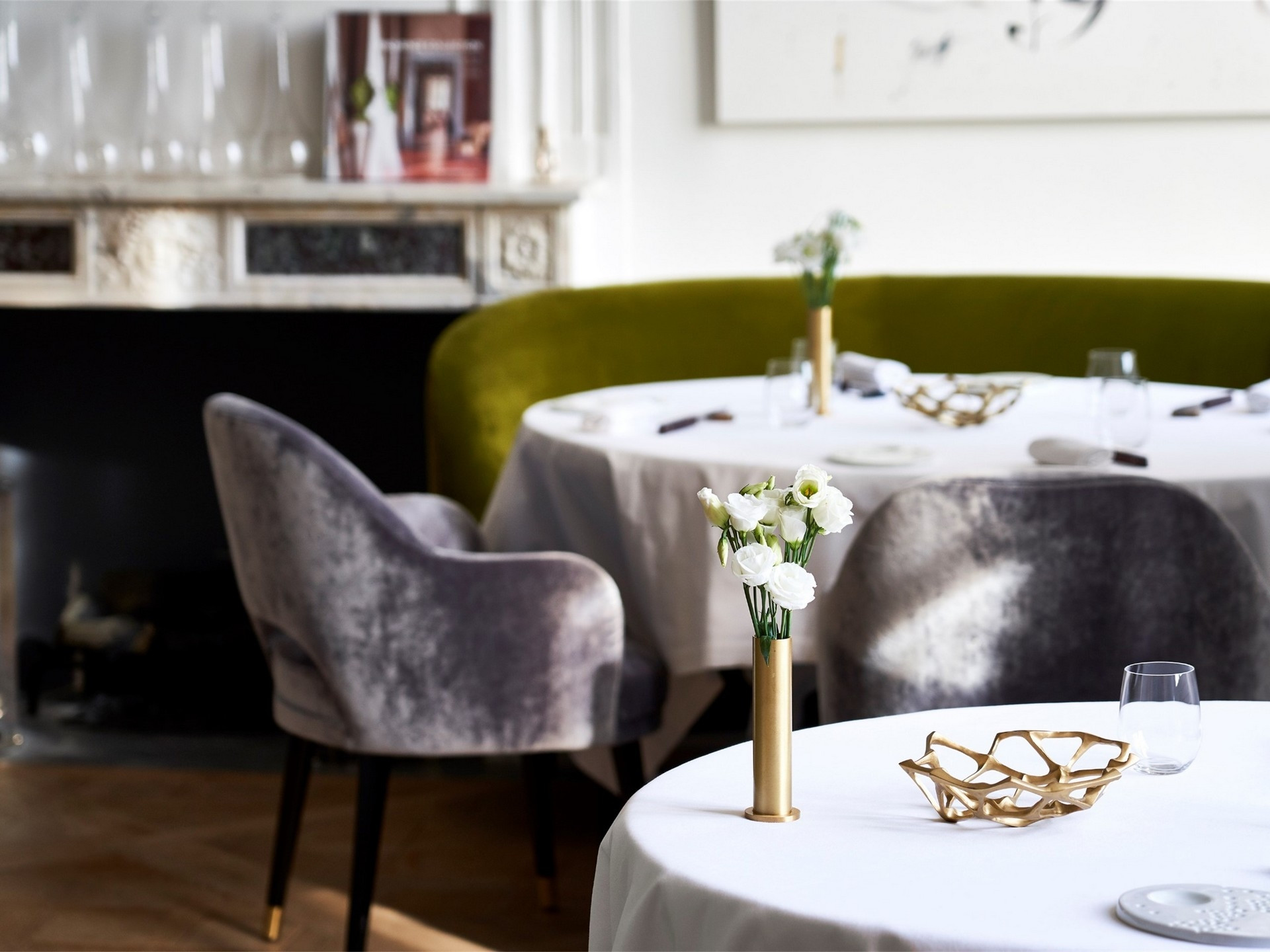 Le Art - Château de la Gaude