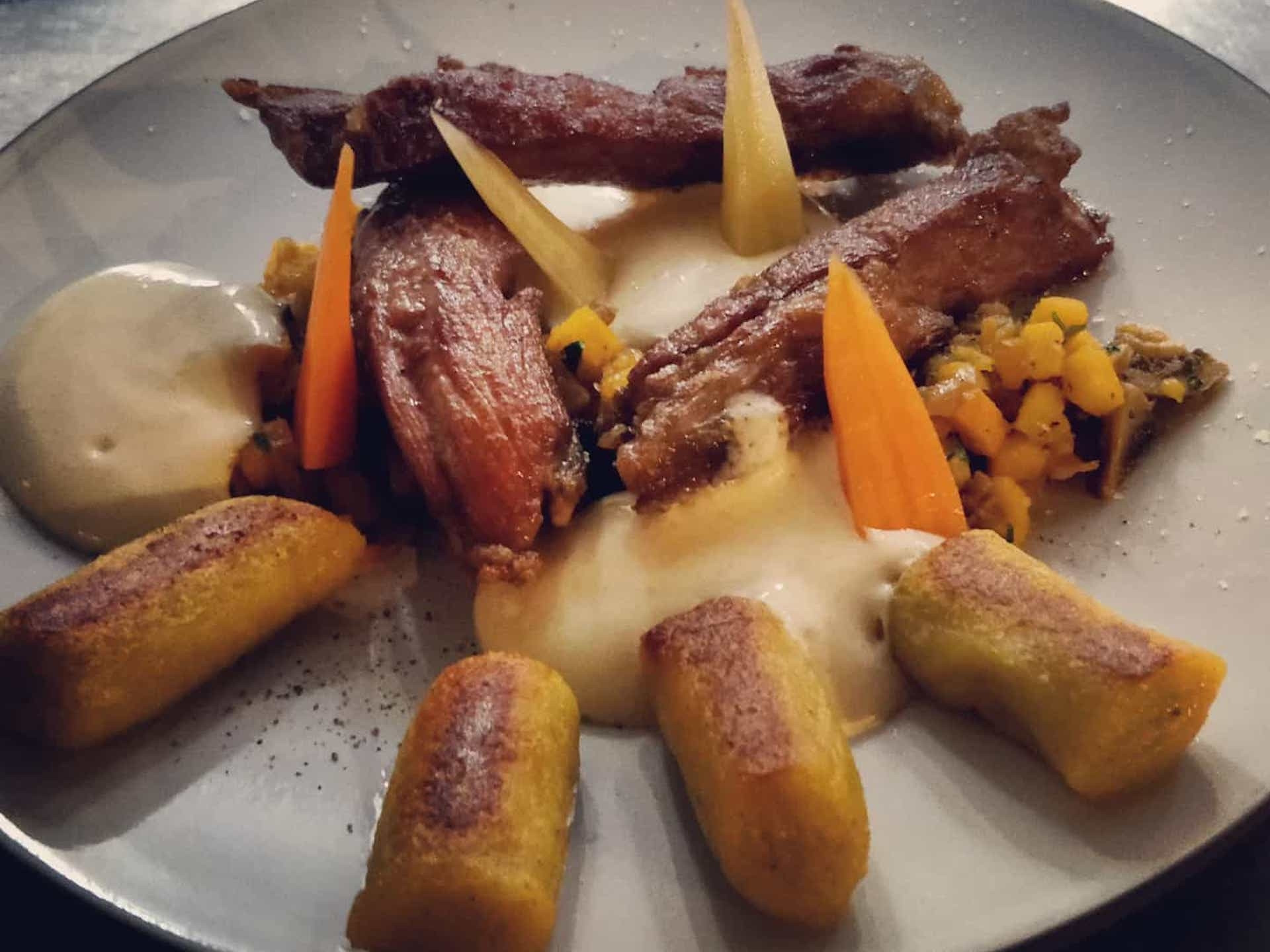 La Bouchée - photo 5