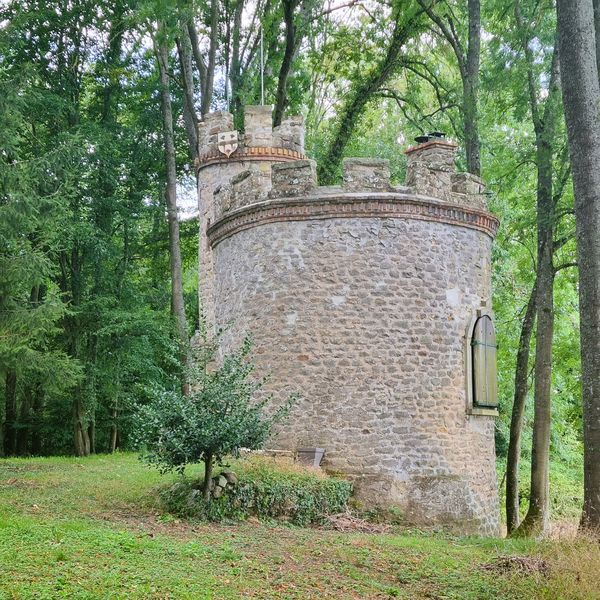 Château de la Tourelle