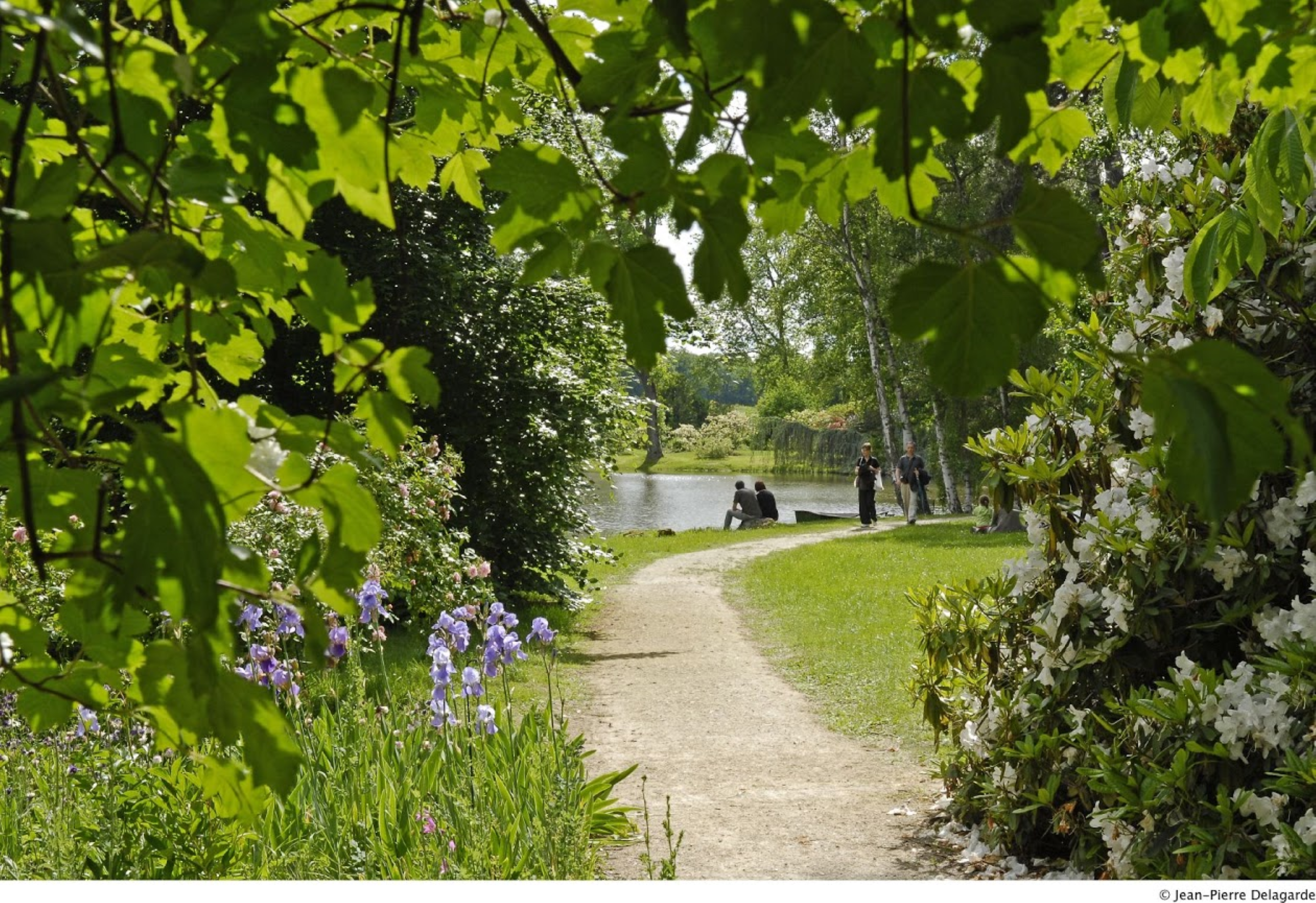 Domaine de Courson 2