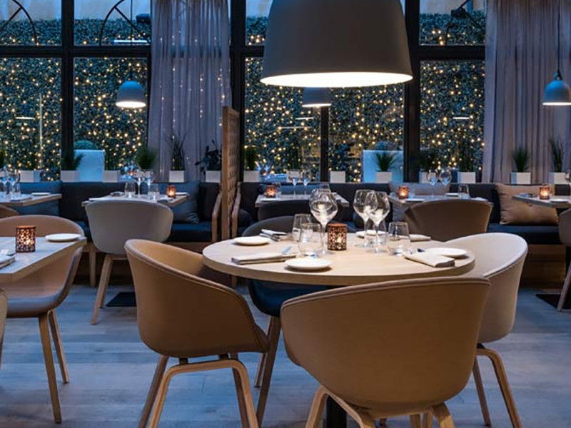 Côté Cour - photo 4