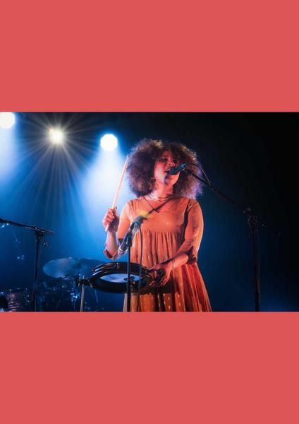 One Day - Mainlie Karma, Live