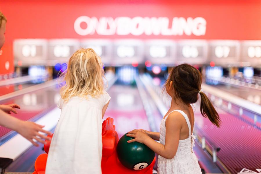 Only Bowling (pour les enfants)_Dagneux