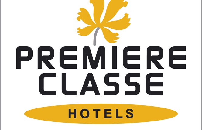 Hôtel Première Classe La Couronne