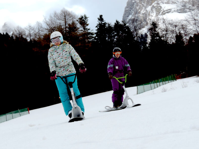 Location ski Lus La Jarjatte - Lus La Croix Haute