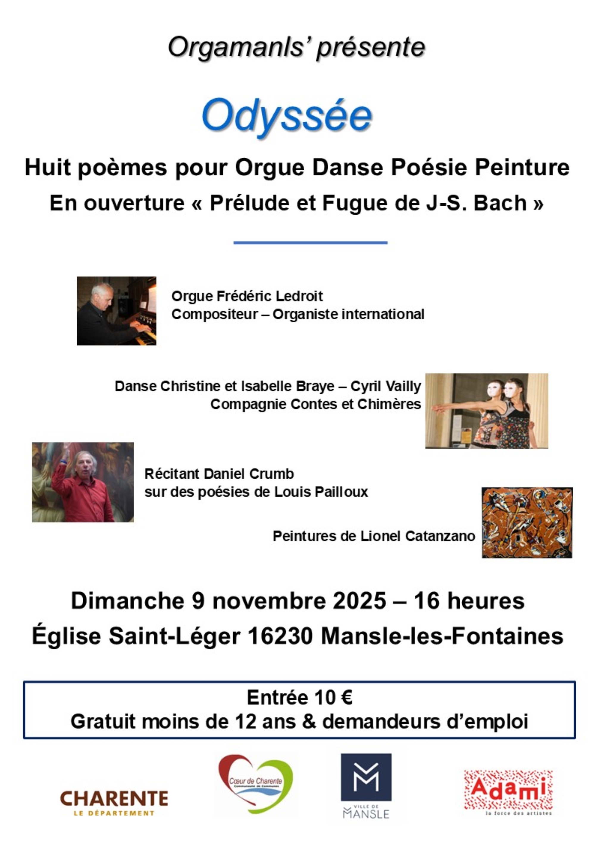 Odyssée