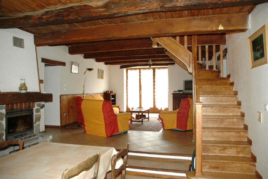 le salon