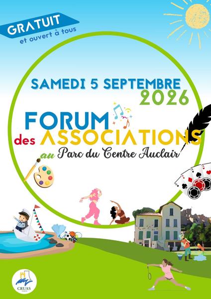 Forum des Associations