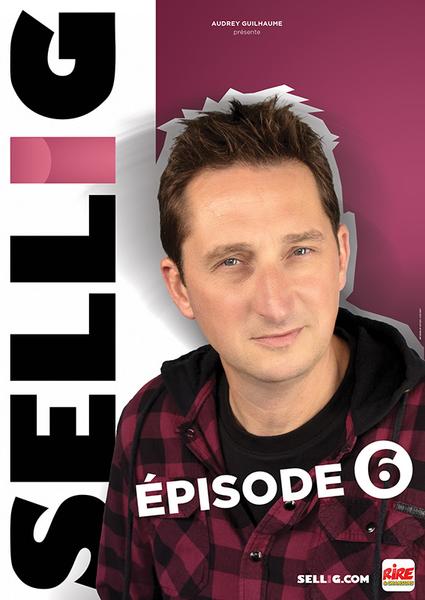 Episode 6 - Sellig - Saison culturelle_Sury-le-Comtal