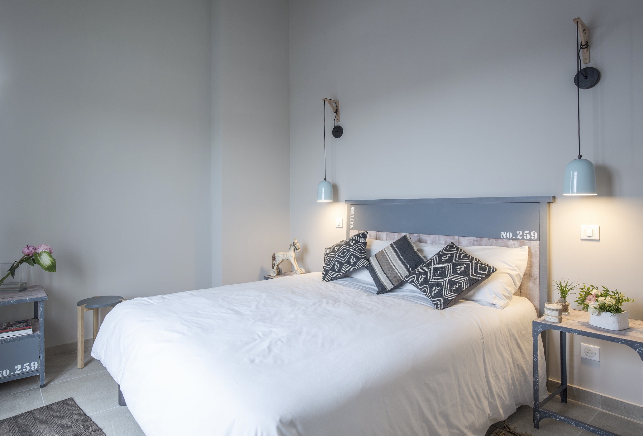 Bistrot des Alpilles - Apparts & Lofts - photo 5