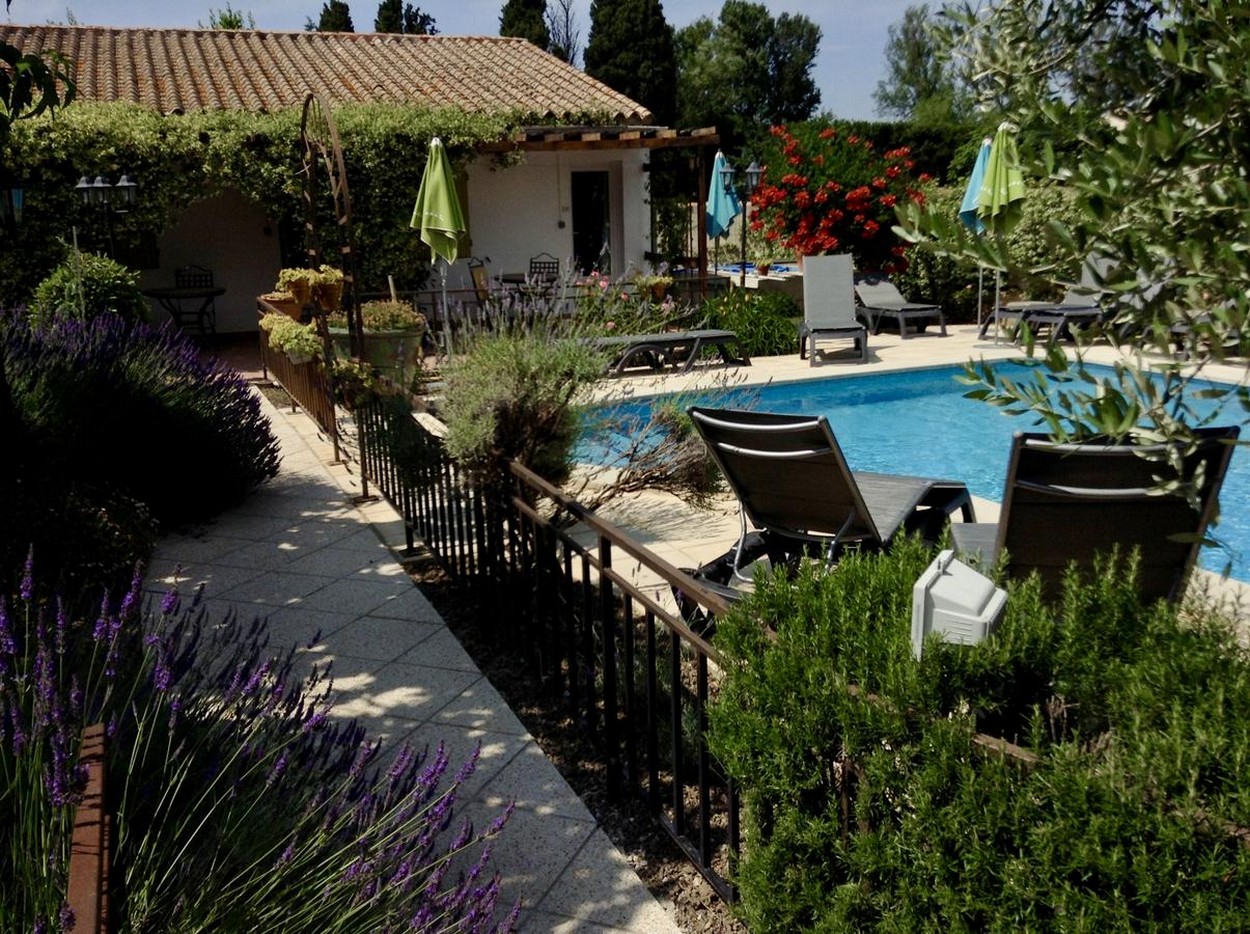 Hostellerie de la Tour