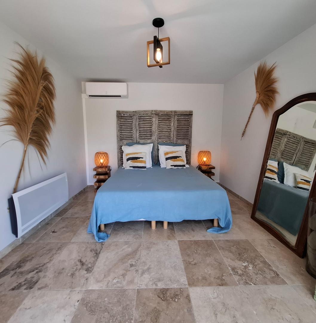 La Petite Maison, Saint-Marc-Jaumegarde - photo 28