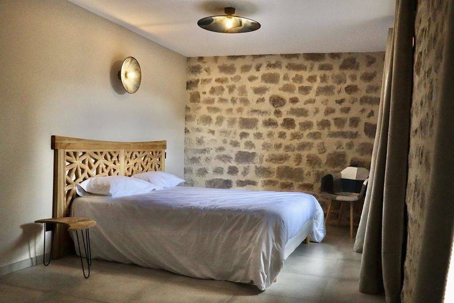 Les Granges de Melthé