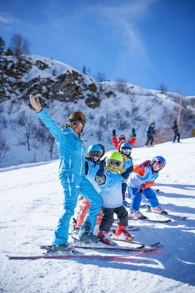 L'ESI d'Avoriaz_Avoriaz