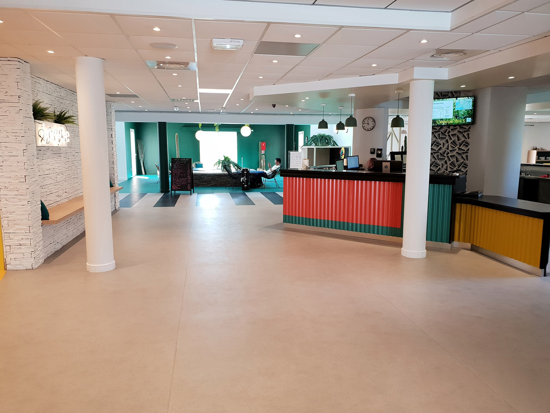 Ibis Styles Marseille - Plan de Campagne - photo 4