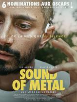 Ciné-Club à Crémieu : film "Sound of metal"_Balcons du Dauphiné