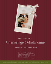 Portes ouvertes Domaine de Chalaronne