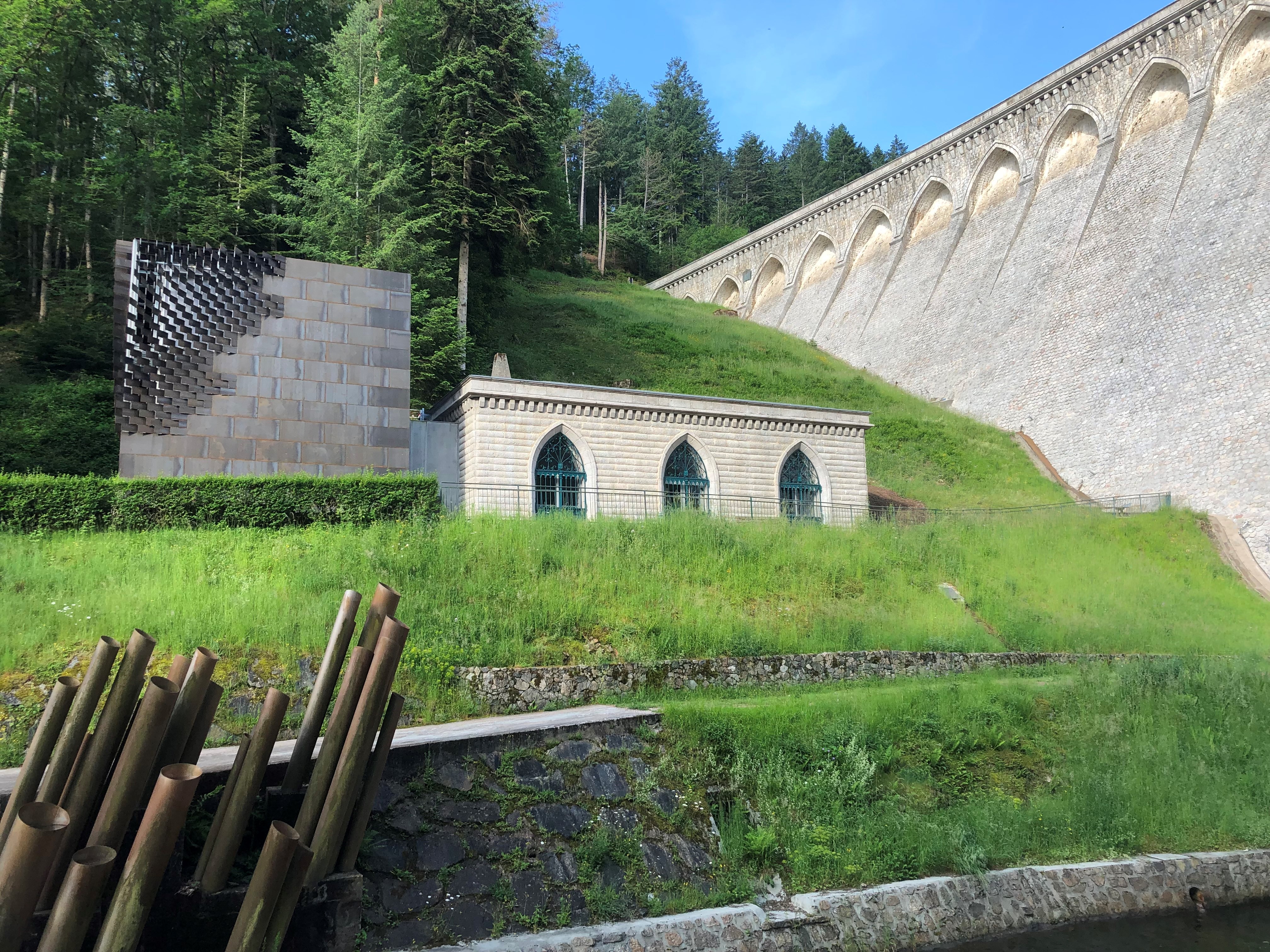 Visite culturelle - Maison de l'eau - RENAISON