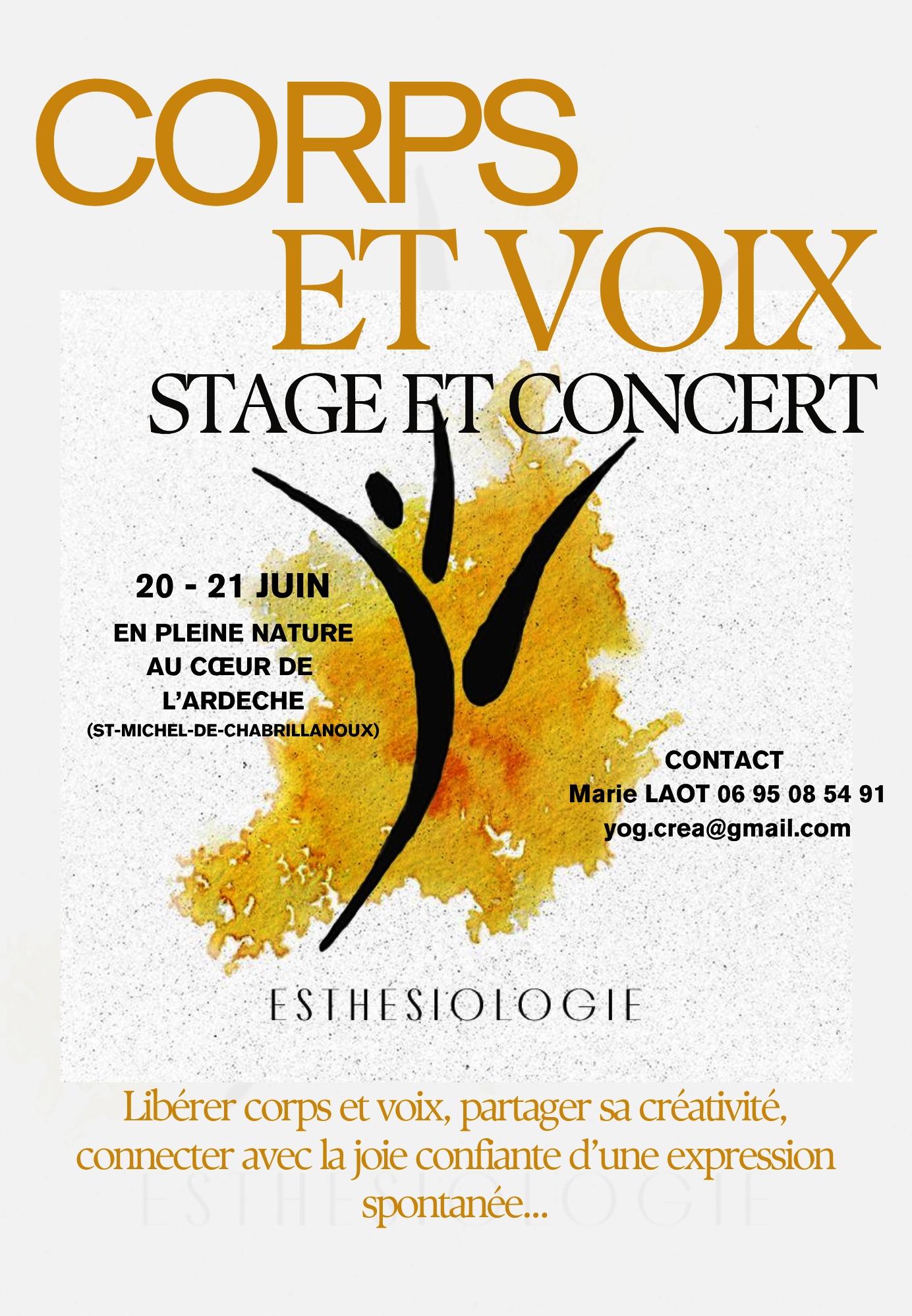 Affiche