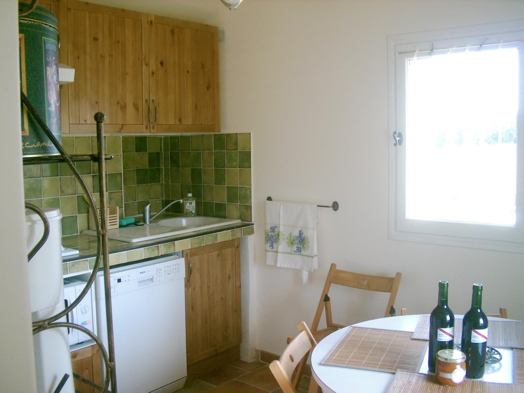 Domaine du Coffre - Gîte des Oliviers, Pertuis - photo 8