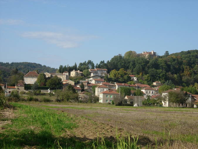 Découverte de l'église de Charmes sur l'Herbasse - Journées Européennes du patrimoine
