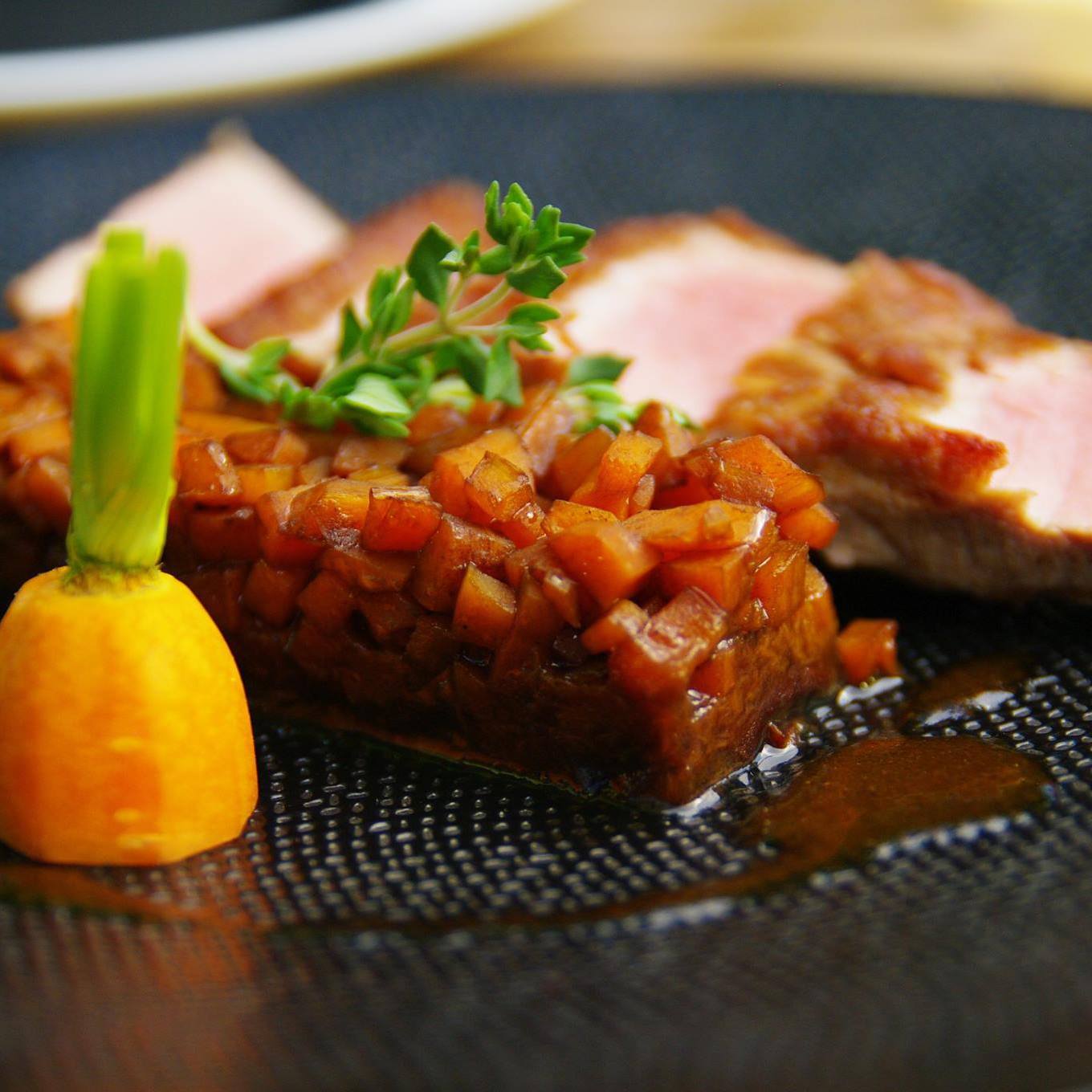 GUS Restaurant, Saint-Rémy-de-Provence - photo 11