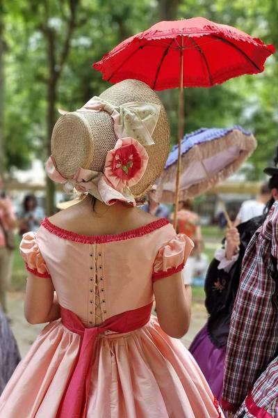 Vichy fête Napoléon III