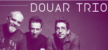 Douar trio_Le Sappey-en-Chartreuse