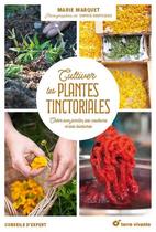 Conférence - cultiver les plantes tinctoriales_Mens