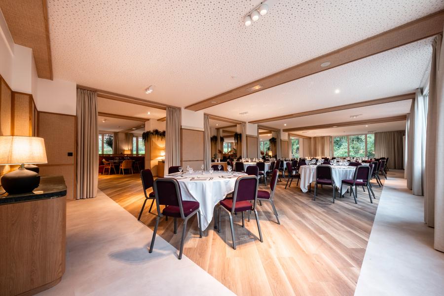 Best Western Plus L'Orée Paris Sud