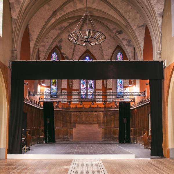 Espace des Forges_Annecy