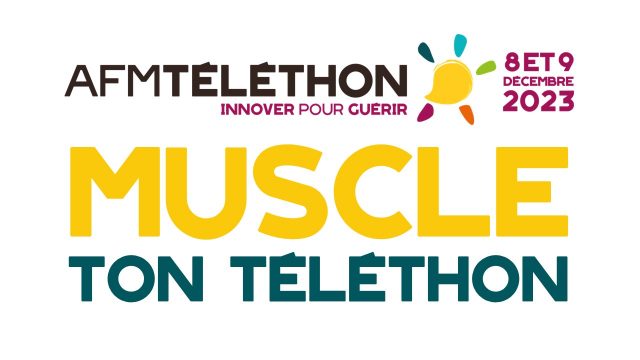 Le Téléthon