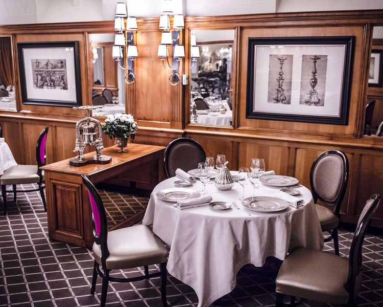 Hôtel-Restaurant Chavant