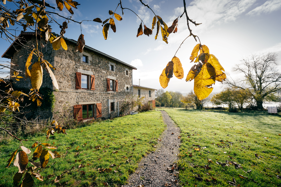 Le Domaine du COQ en PAT