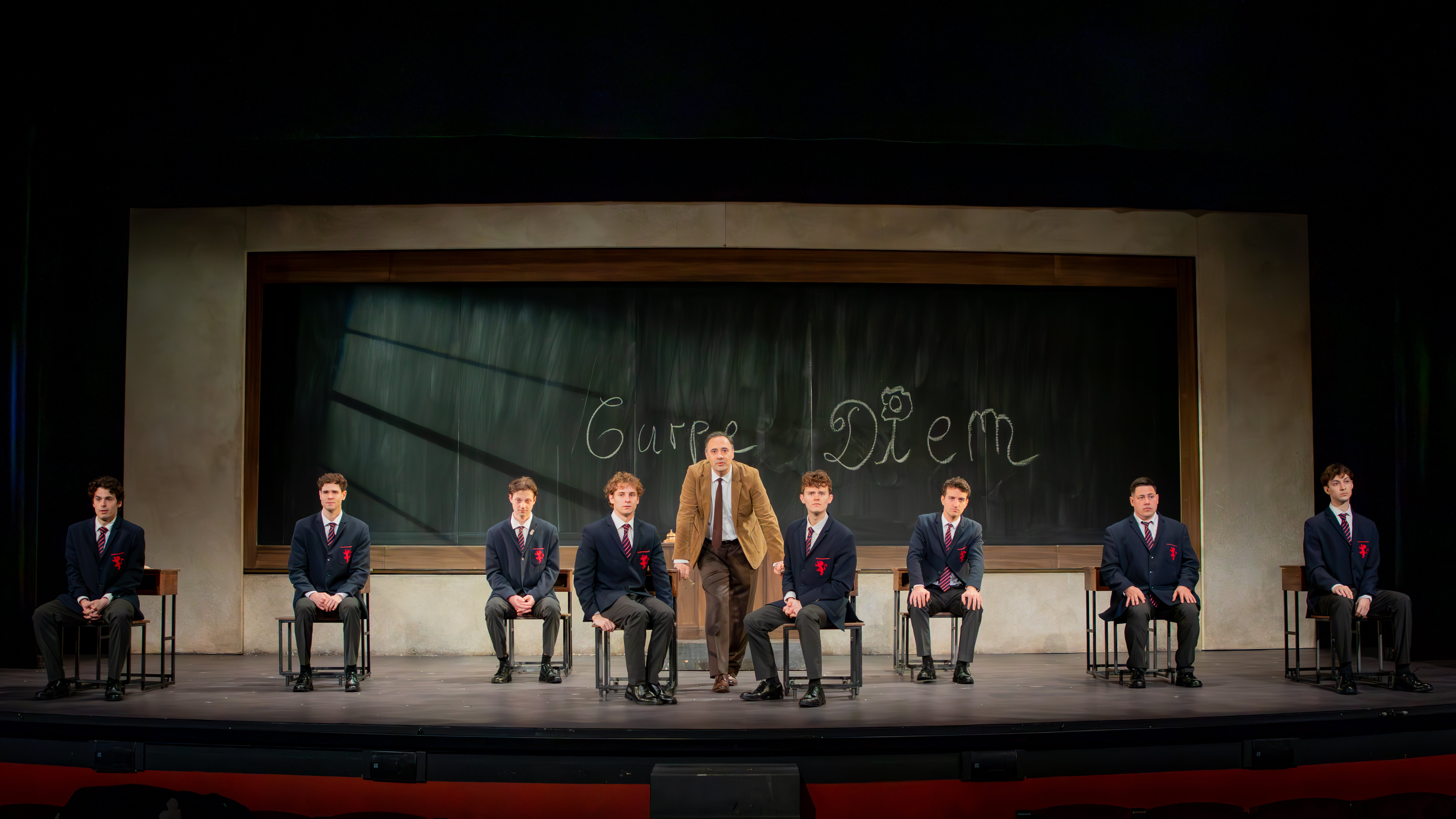 LE CERCLE 4 - ©Louis JOSSE