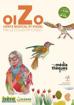 Spectacle "Oizo"_Vaujany
