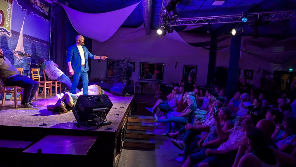 Ilo Café d'Expression_Saint-Genis-l'Argentière