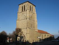 Balade autour de l'église - visite participative_Verrières-en-Forez