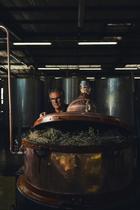 distillateur alambic