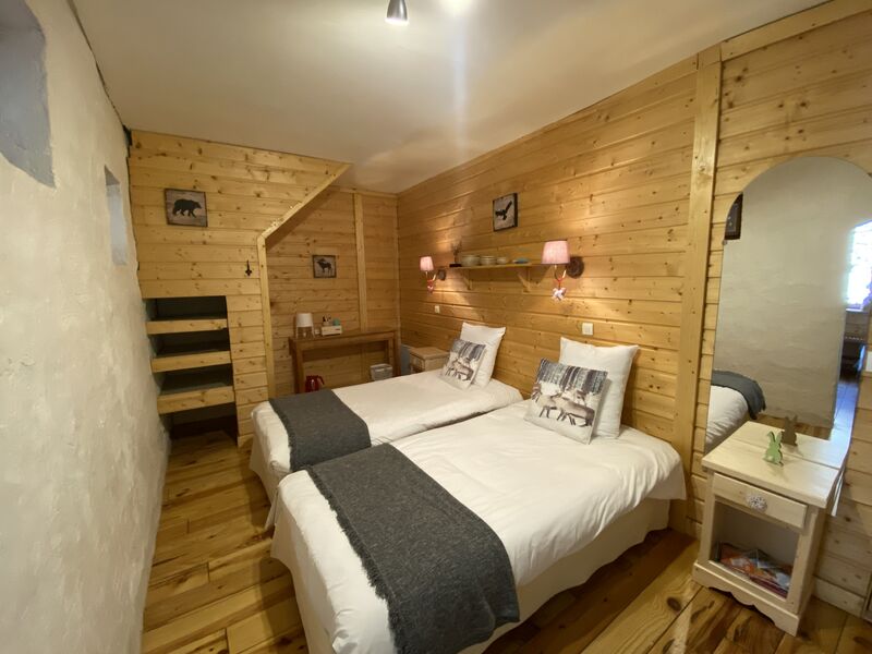 Visuel Auberge de la Forêt