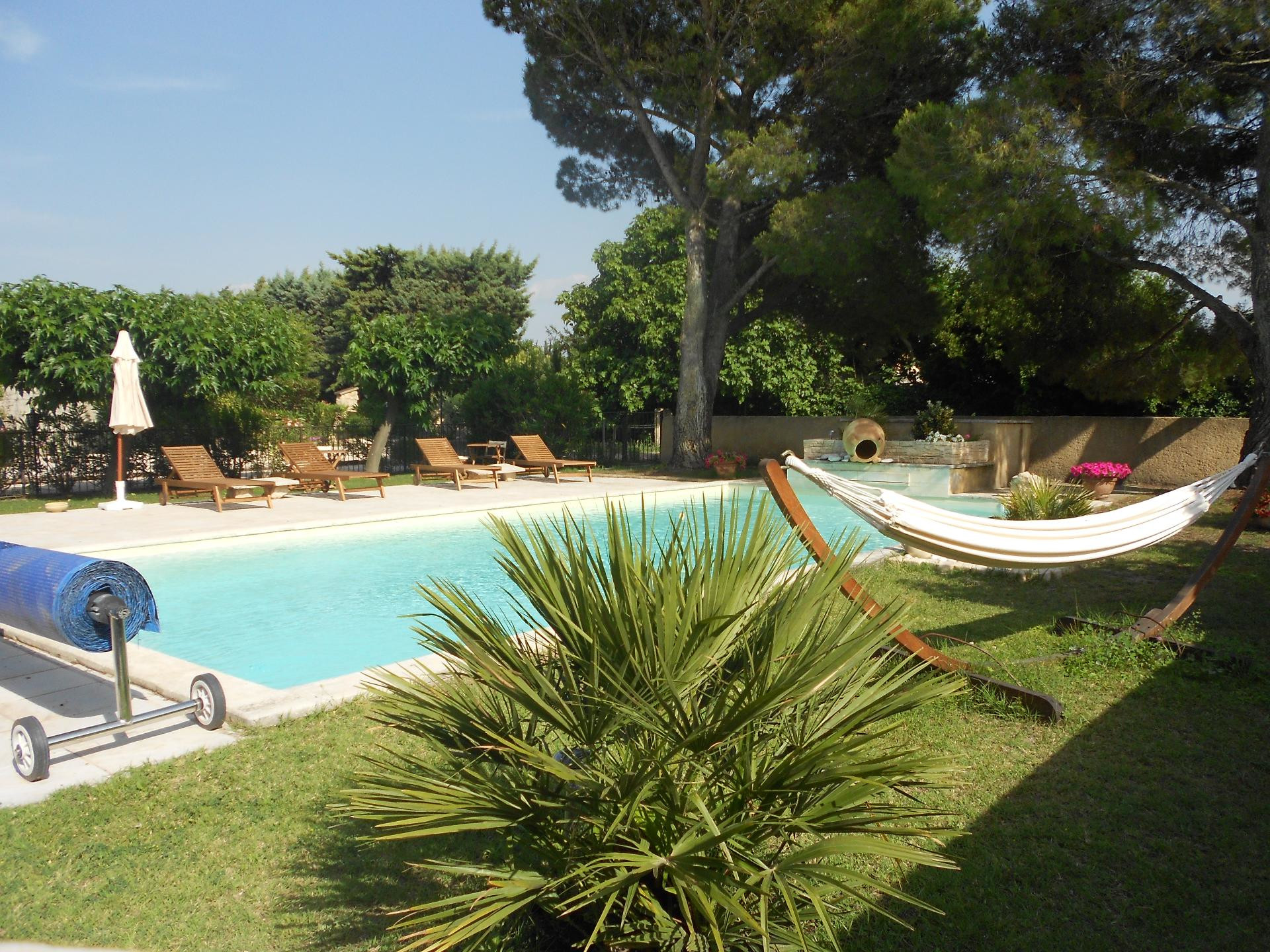 Le Cigalou, Noves - photo 7