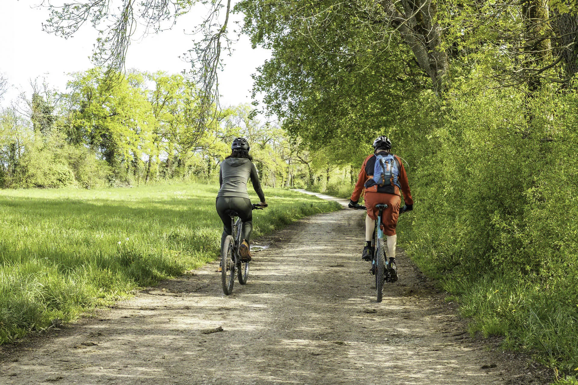 VTT Gavot Florian Legrand