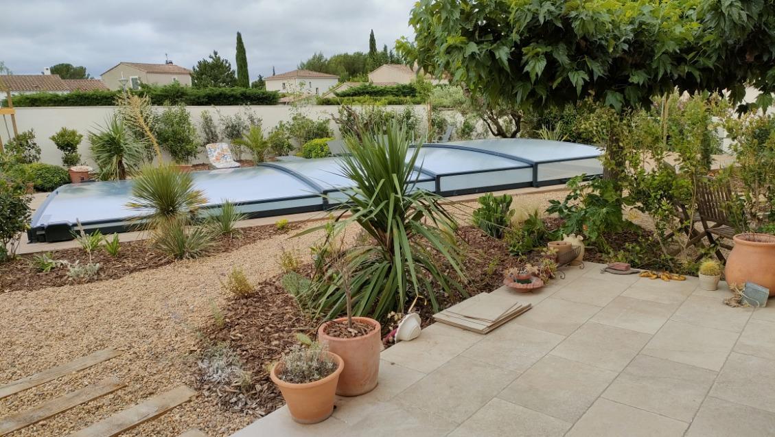 Ô Cairn, Eyragues - photo 21