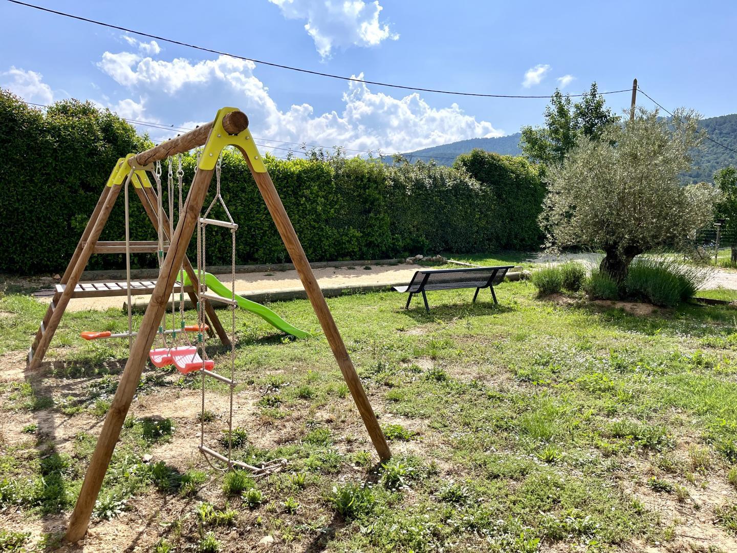 Gîte Port Pin, Cuges-les-Pins - photo 30