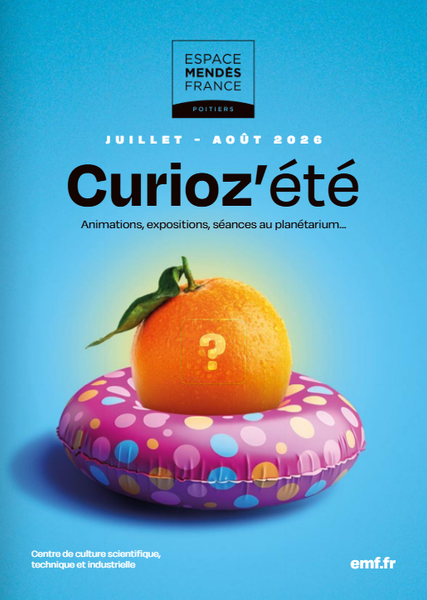 Les Curioz'été