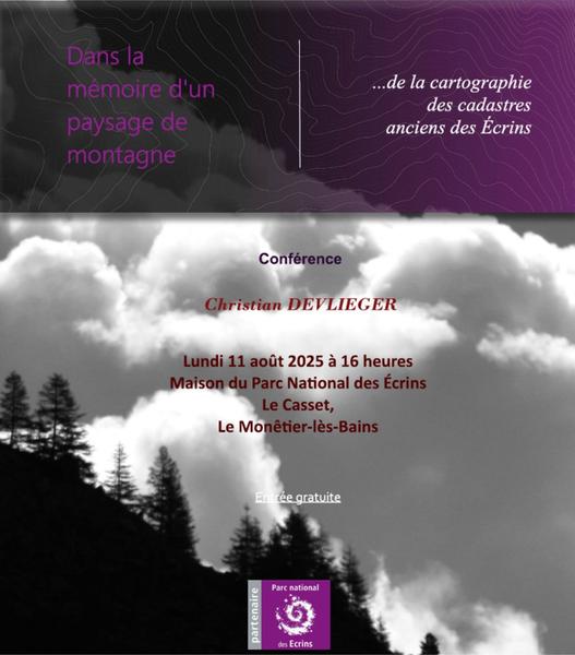 - © Christian Devlieger affiche casset - © Christian Devlieger