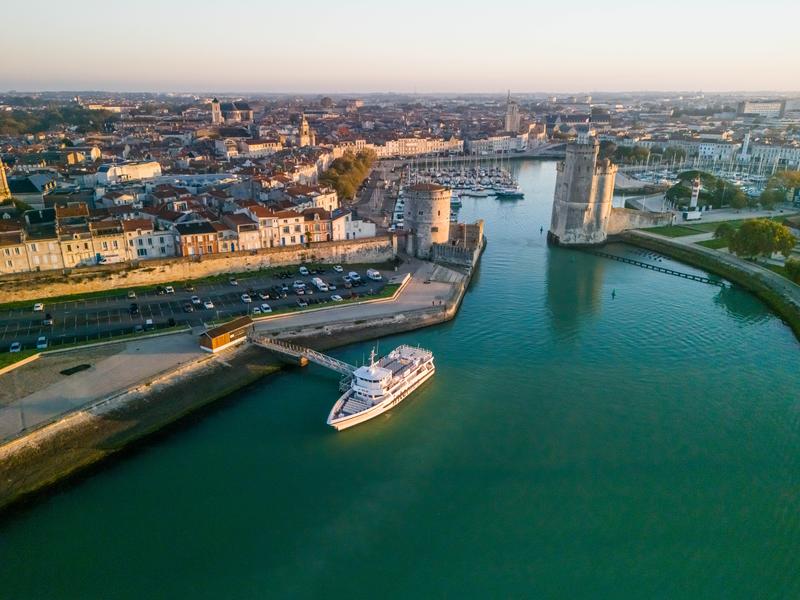 La Rochelle