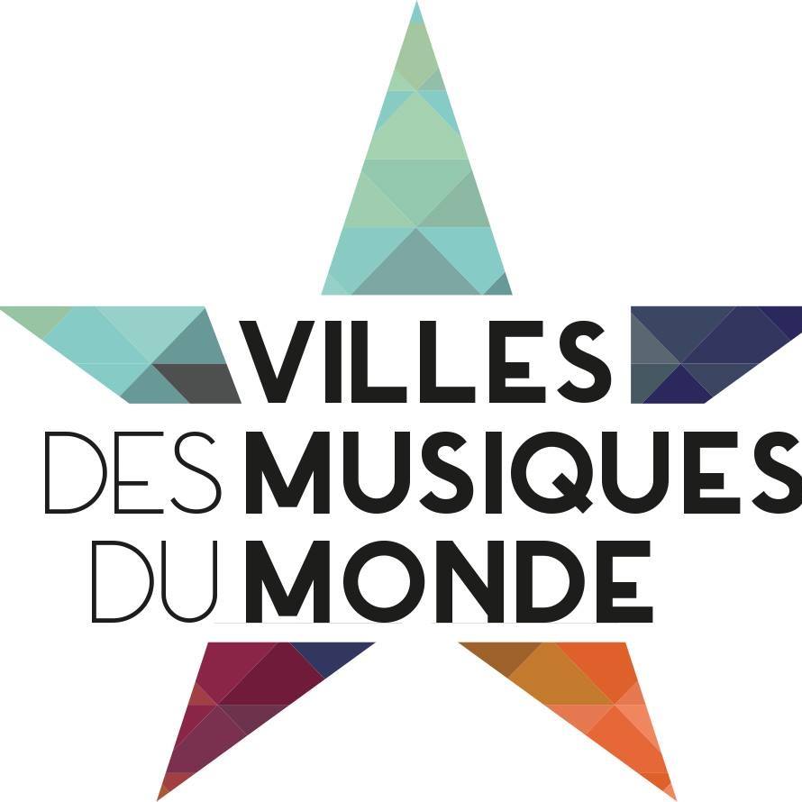 Villes des Musiques du Monde