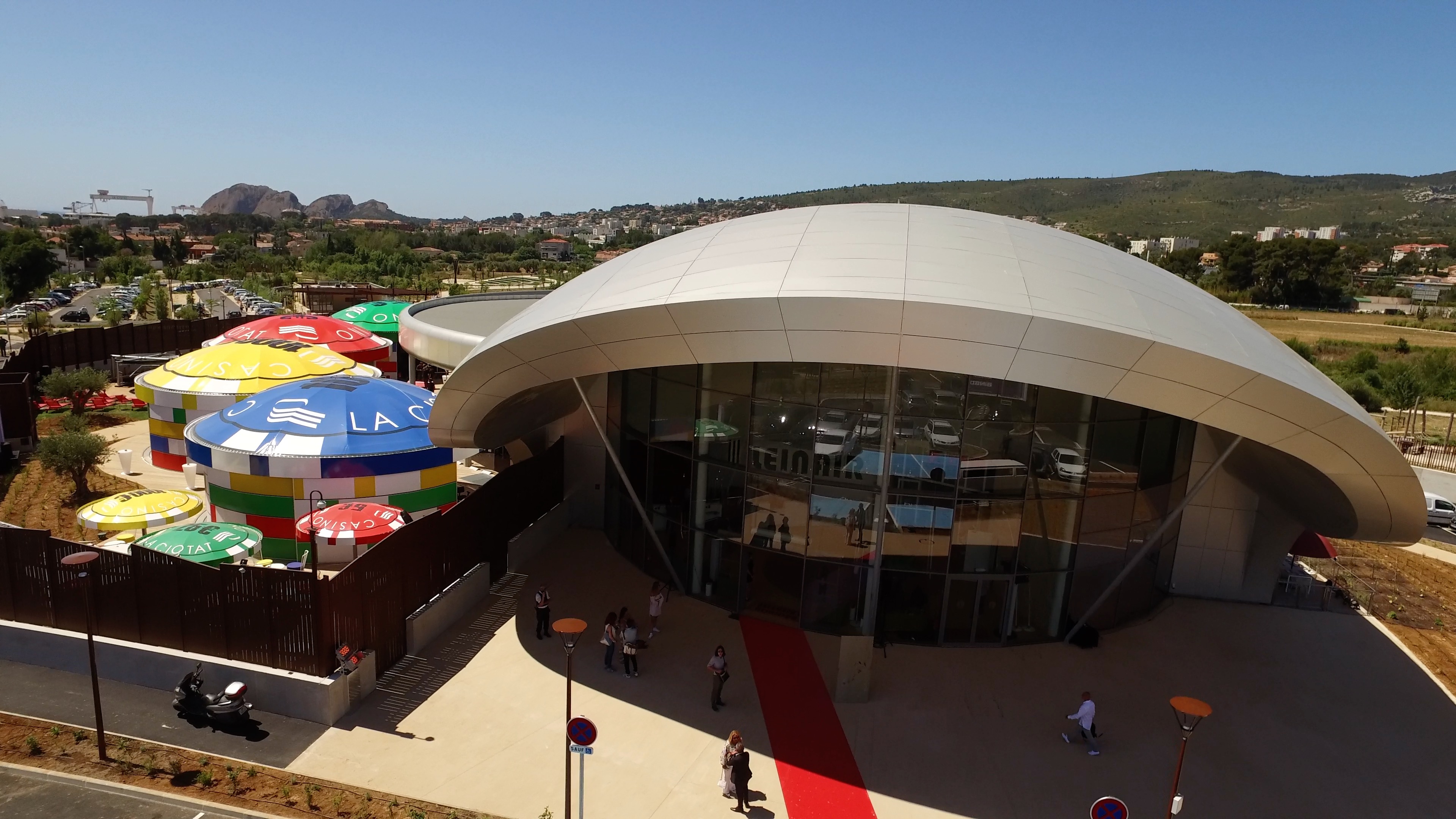 Casino Partouche Pleinair La Ciotat, La Ciotat - photo 6